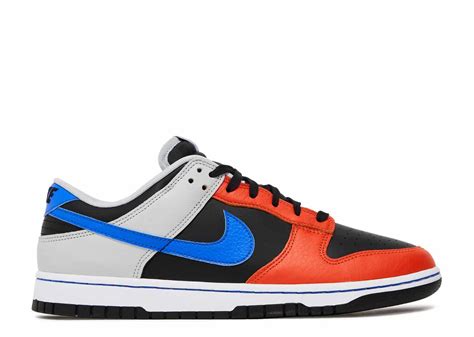 nike dunk low herren nba|Nike Dunk Low knicks.